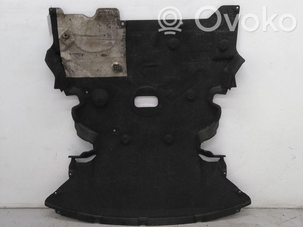 BMW X1 E84 Engine splash shield/under tray 