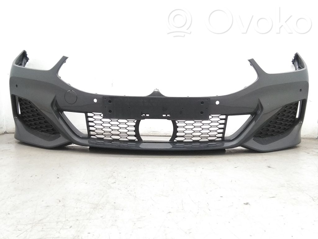 BMW 8 G15 Parachoques delantero 