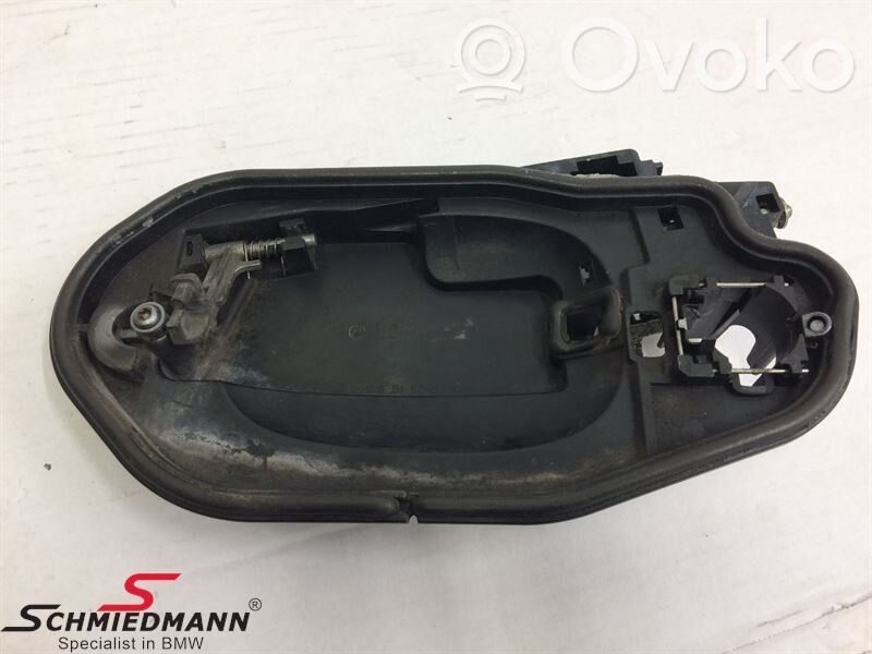 BMW 5 E60 E61 Sonstige Sitze 