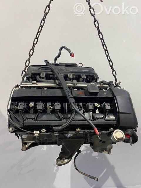 BMW 3 E46 Engine 