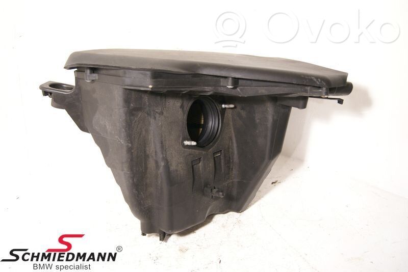 BMW 3 E46 Air filter box 