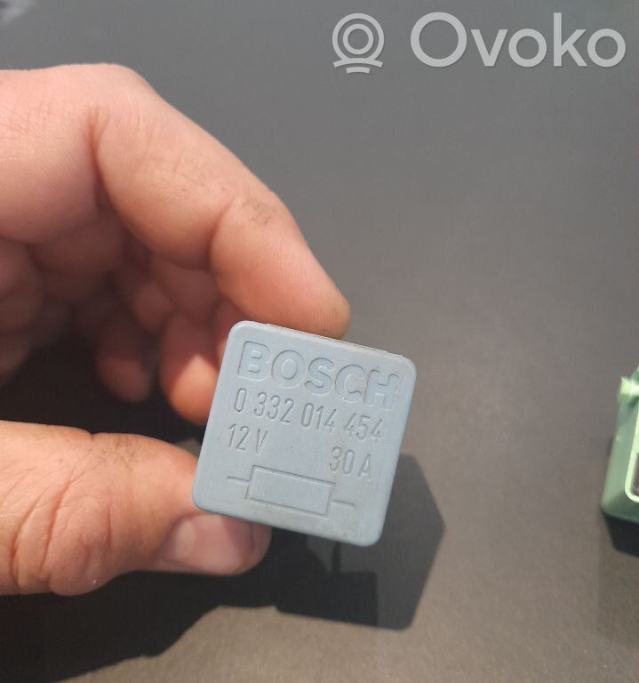 BMW 3 E30 Other control units/modules 