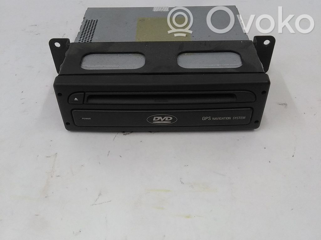 BMW 3 E46 Other control units/modules 