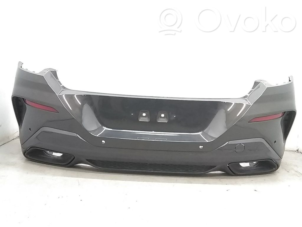 BMW 8 G15 Parachoques 