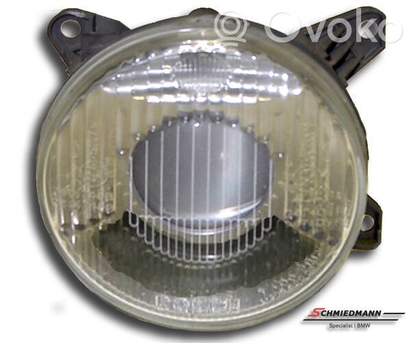 BMW 5 E34 Headlight/headlamp 