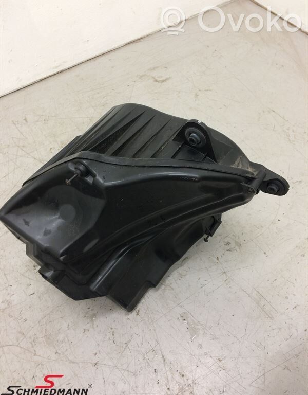 Air filter box   13717543162