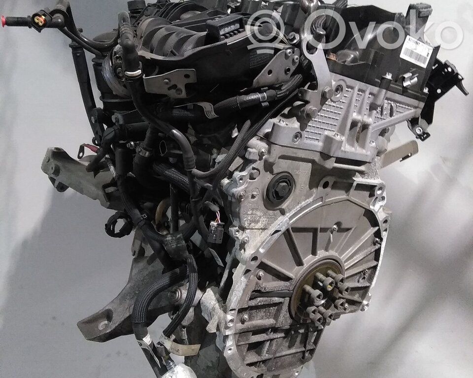 Engine   11002151734