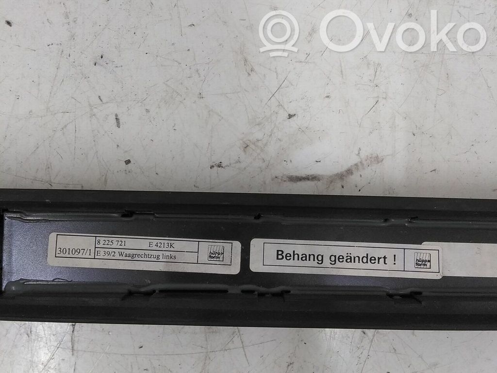 BMW 5 E39 Sun visor 