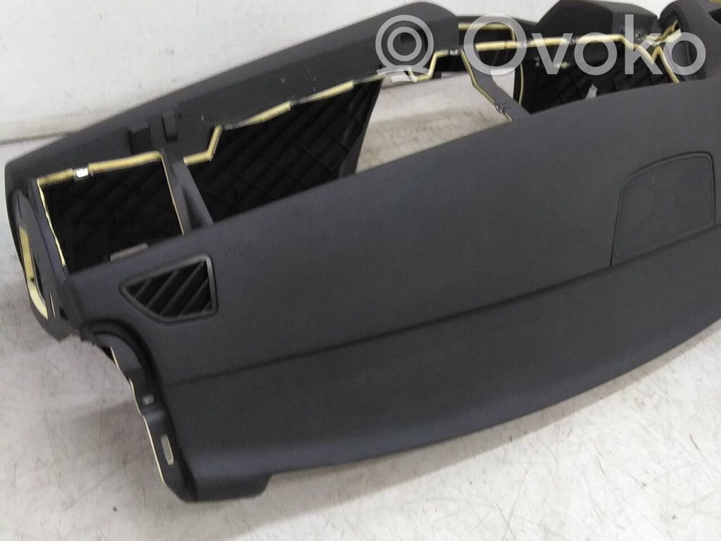 BMW X5 E70 Dashboard 