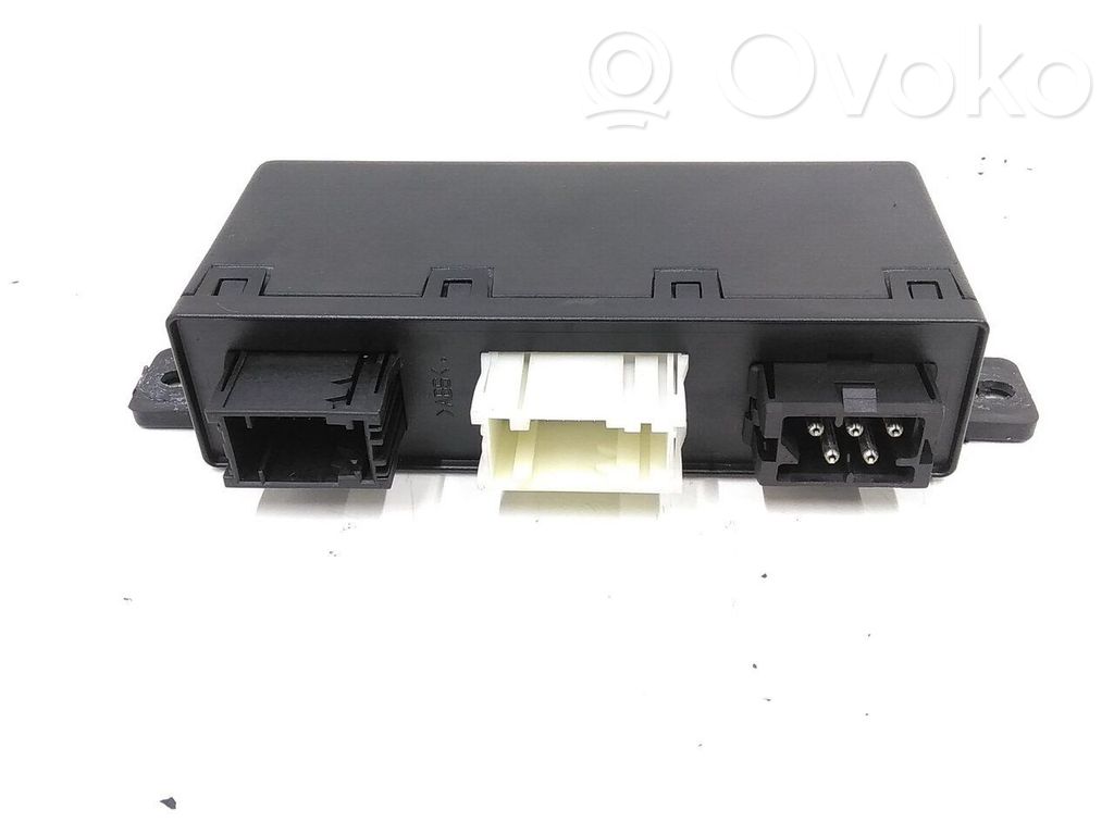 BMW 5 E39 Other control units/modules 