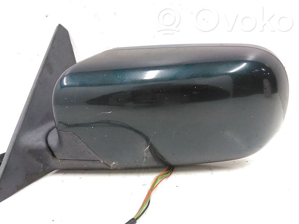BMW 7 E38 Front door wing mirror part 