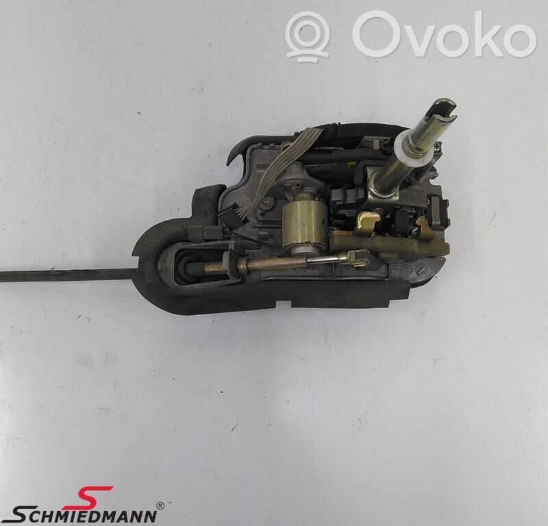 BMW 5 E39 Gear selector 
