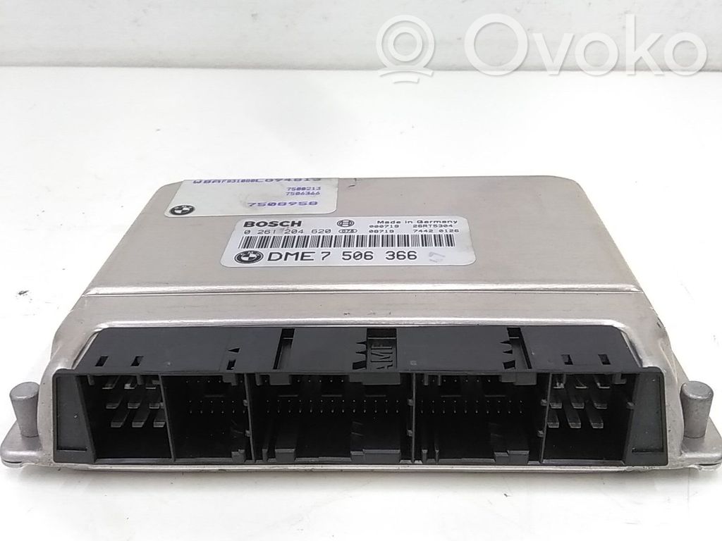 Engine control unit/module   12147533707