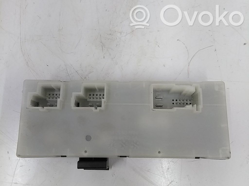 BMW X3 G01 Alte unități/module de control 