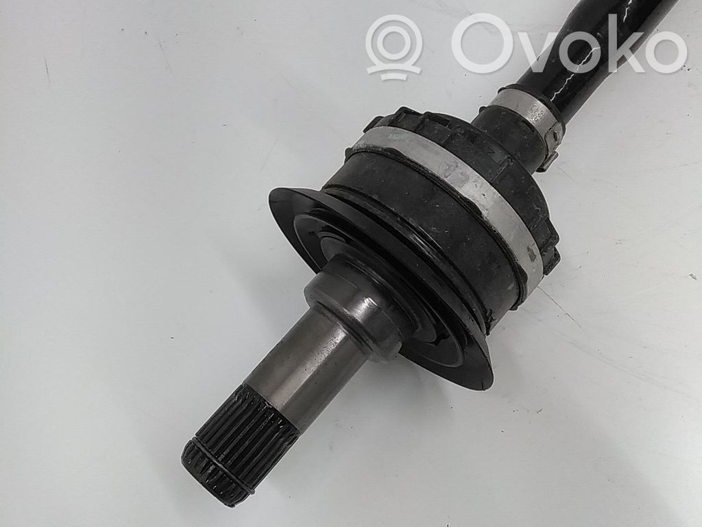 BMW 3 G20 G21 Planetară spate 