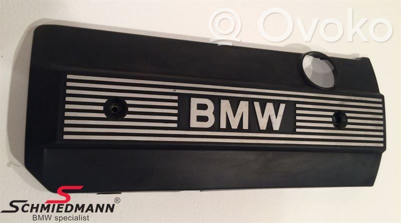 BMW 5 E39 Rocker cam cover 