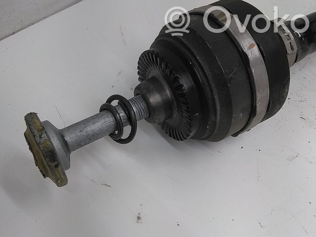 BMW X7 G07 Planetară spate 