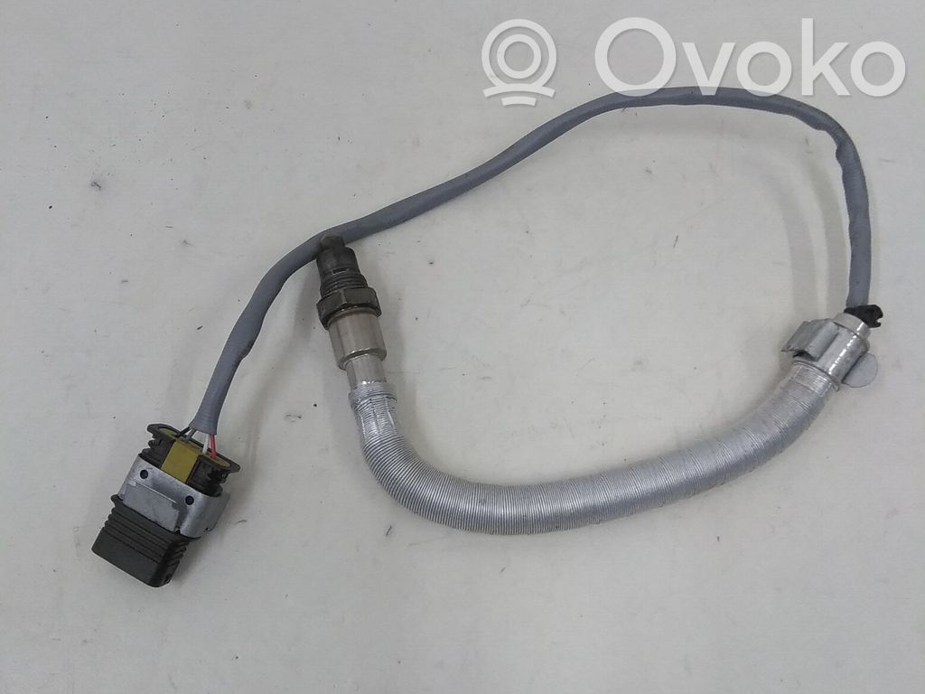 BMW 4 F32 F33 Lambda probe sensor 