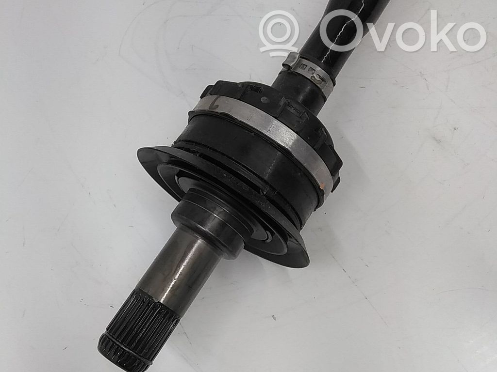 BMW 3 G20 G21 Planetară spate 