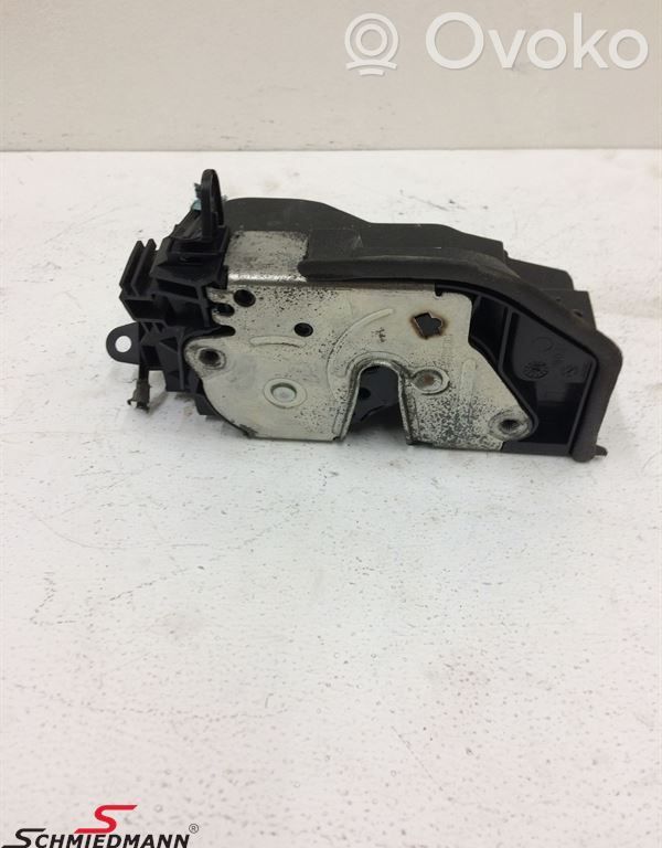 Central locking motor   51217202145