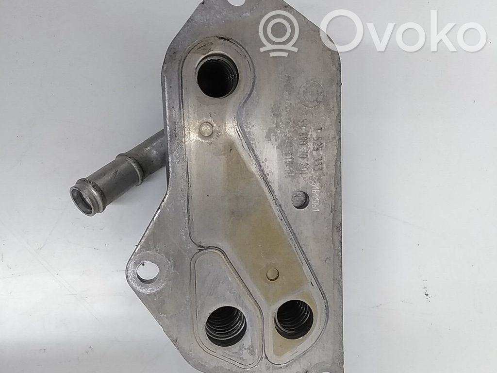 BMW 3 E90 E91 Transmission/gearbox oil cooler 