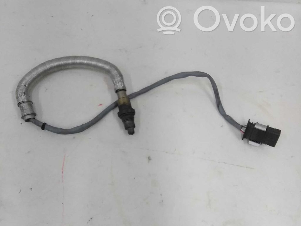 BMW 4 F32 F33 Lambda probe sensor 