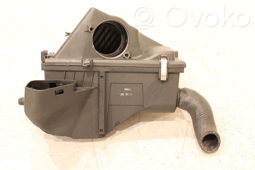BMW X1 E84 Air filter box 