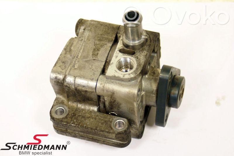 Pompa servosterzo   32416758595
