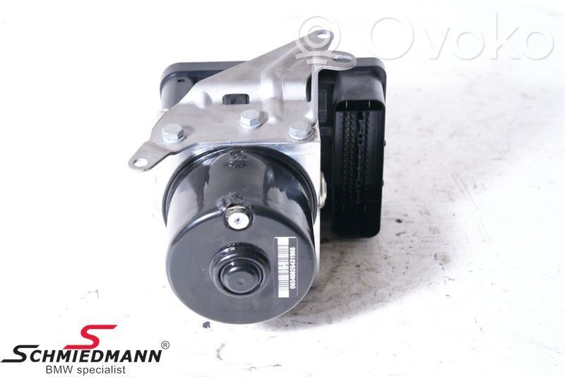 Pompe ABS   34512460470