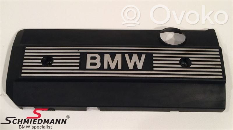 BMW 5 E39 Rocker cam cover 