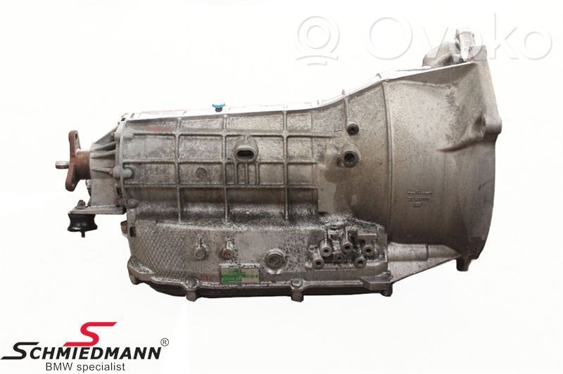Automatic gearbox   24001422130