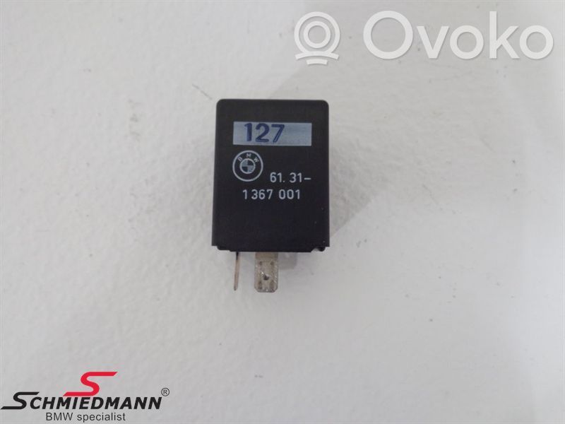 BMW 3 E30 Muut ohjainlaitteet/moduulit 