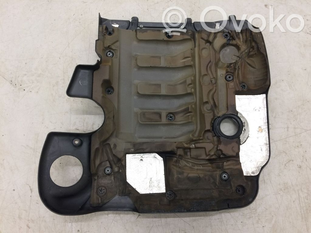 BMW 5 E60 E61 Motorabdeckung 