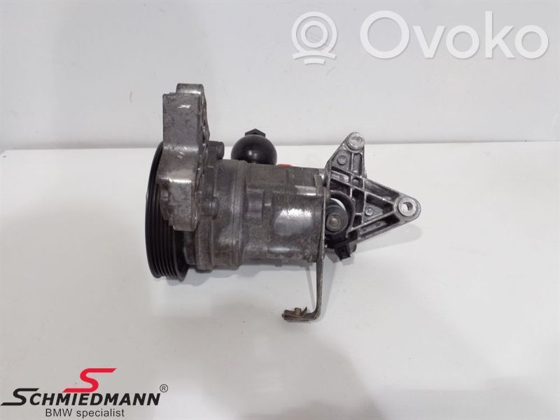 BMW 5 E60 E61 Power steering pump 