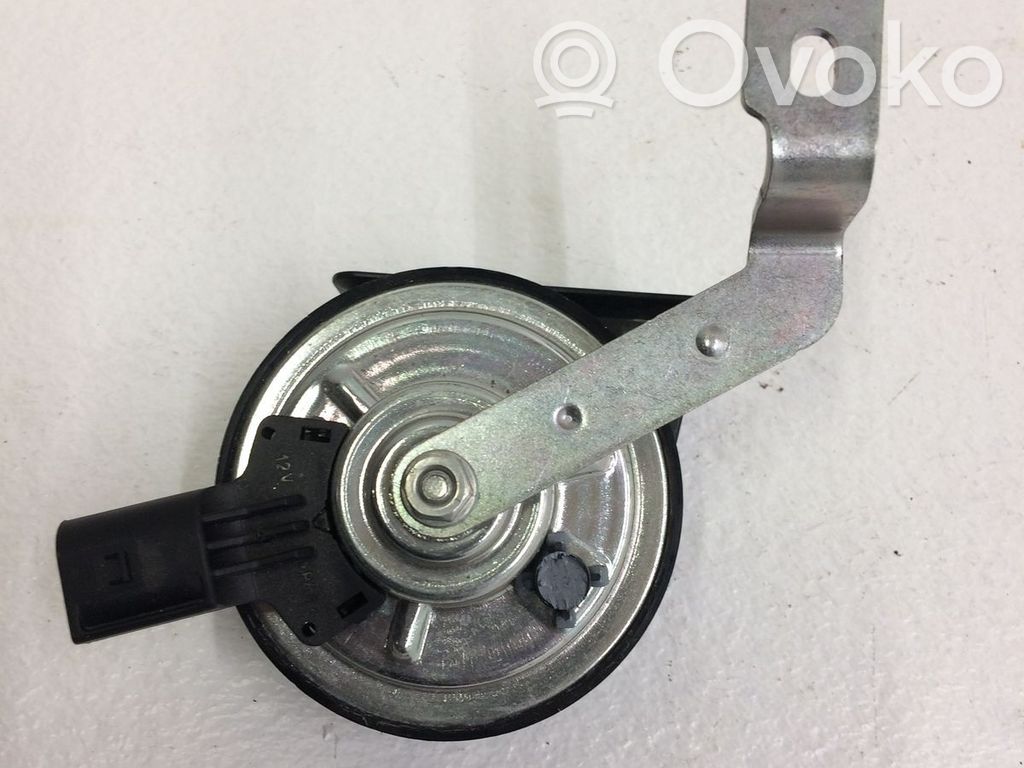 BMW 2 F45 Señal acústica 