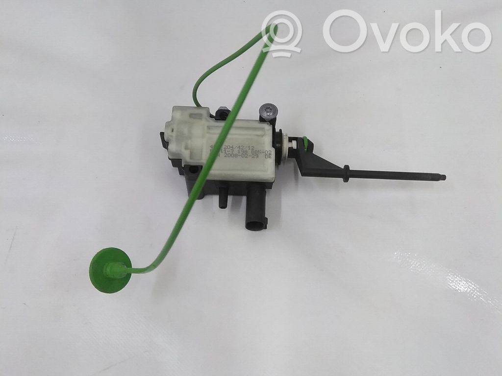 BMW 1 E81 E87 Central locking motor 