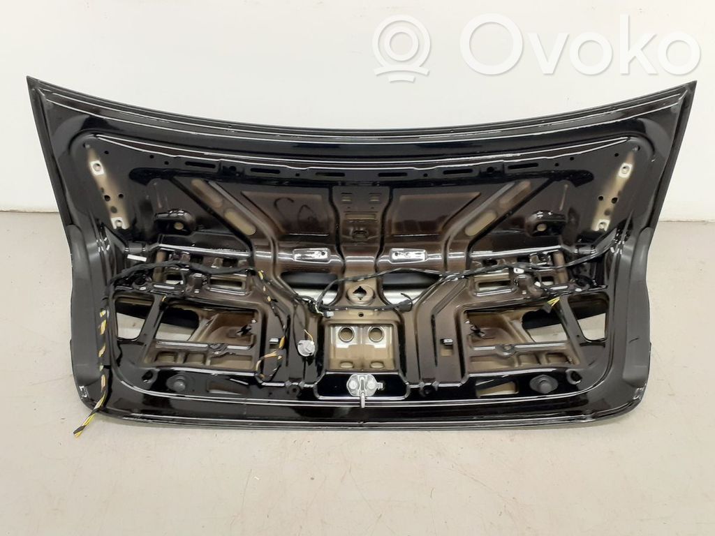 BMW 3 G20 G21 Hayon/capotă portbagaj 