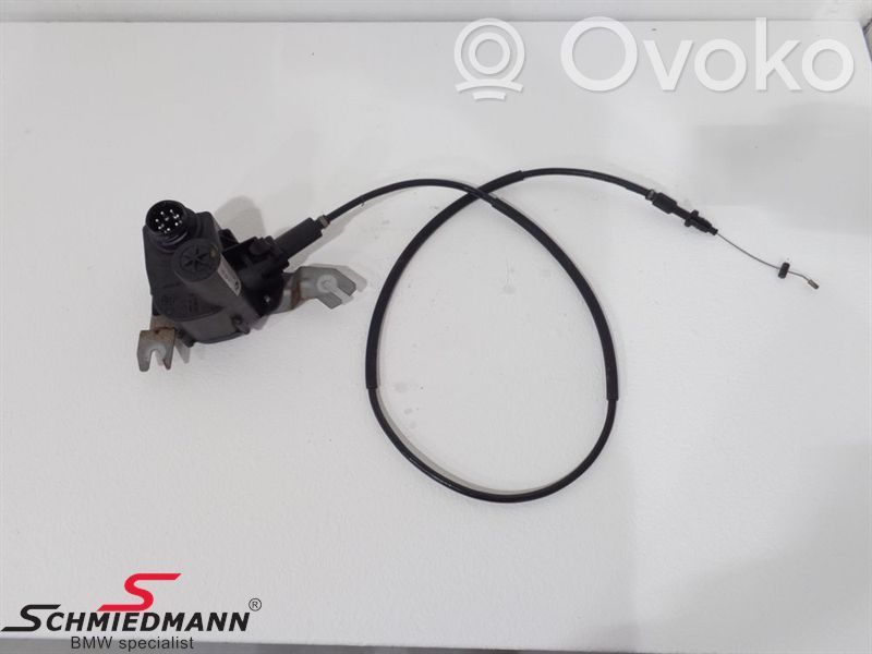 BMW 3 E36 Cruise control unit/module 