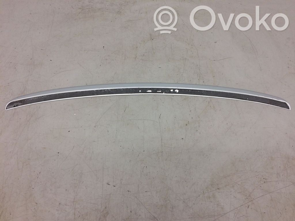 BMW 3 E46 Tailgate/trunk spoiler 
