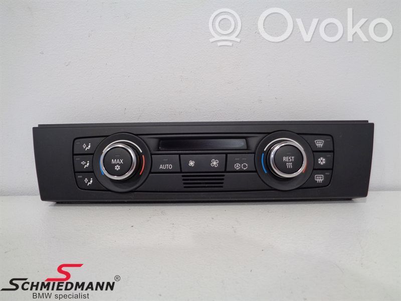 Climate control unit   64119199261