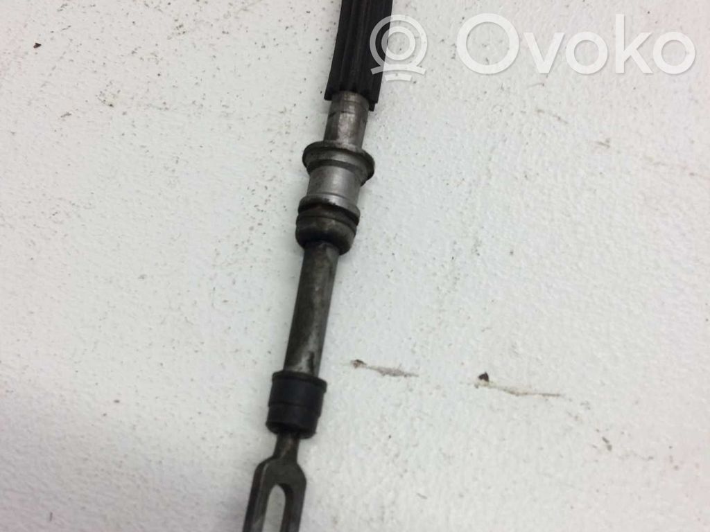 Gear selector   25167560346