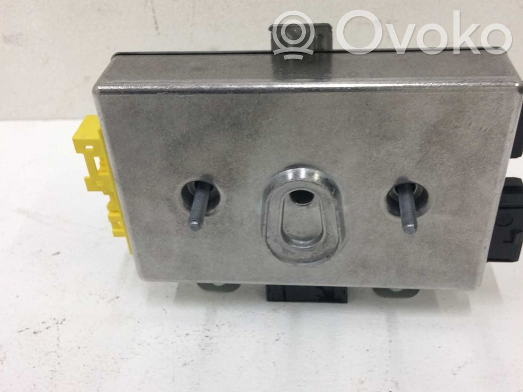 Alte unități/module de control   61359110845