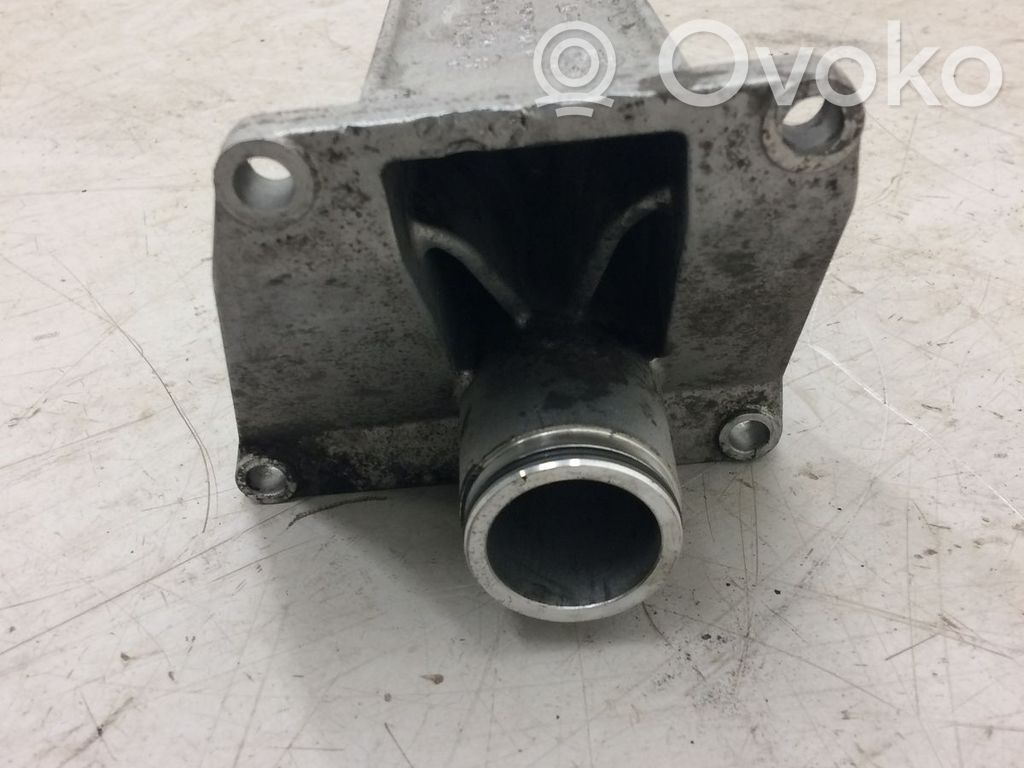 BMW X5 E70 Other engine bay part 