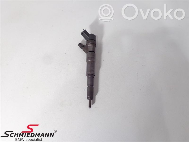 BMW 5 E39 Inyector de combustible 