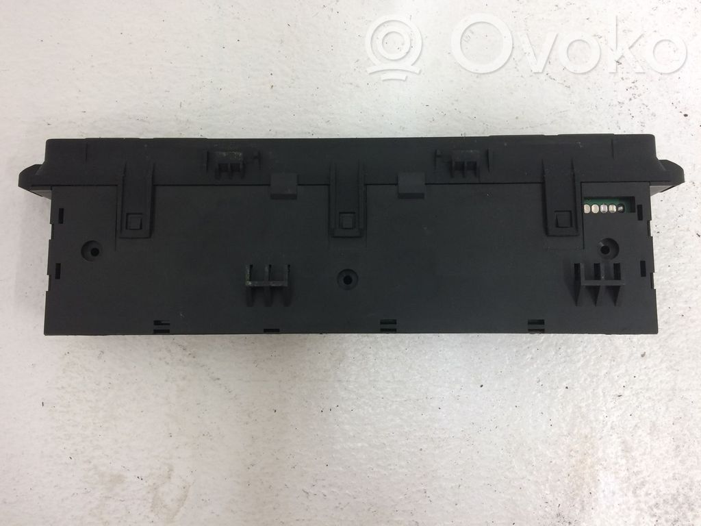 BMW 6 E63 E64 Light switch 