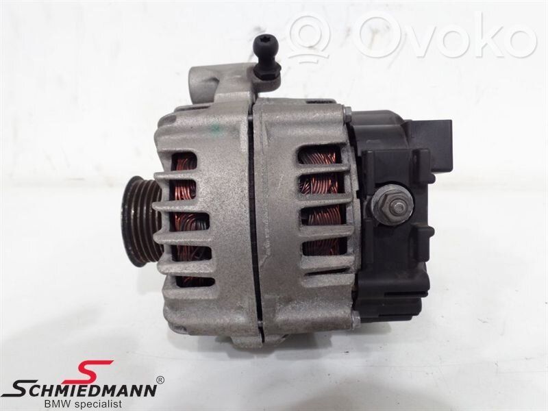 Alternador   12317805432