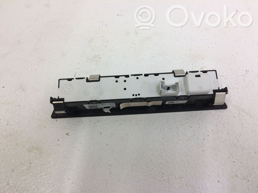 BMW 5 F10 F11 Przełącznik świateł 