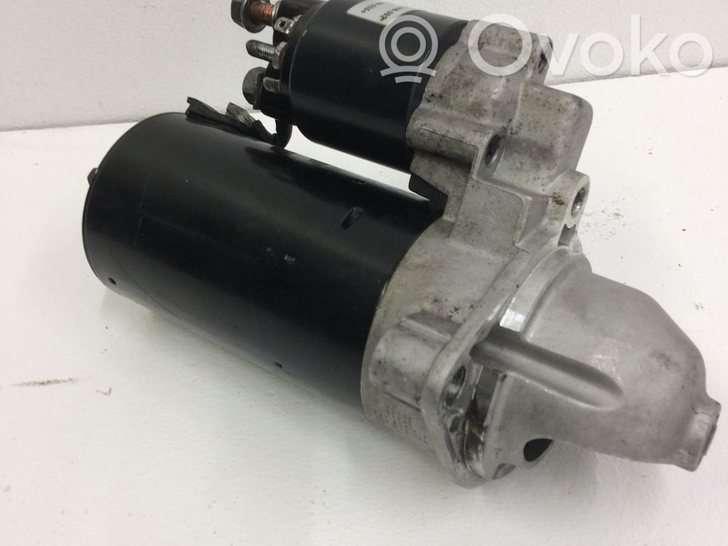 Motor de arranque   12412246571