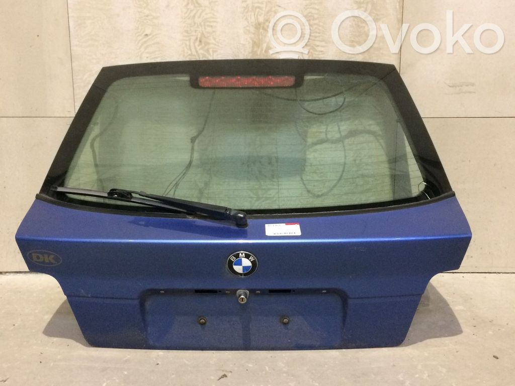 BMW 3 E36 Tailgate/trunk/boot lid 