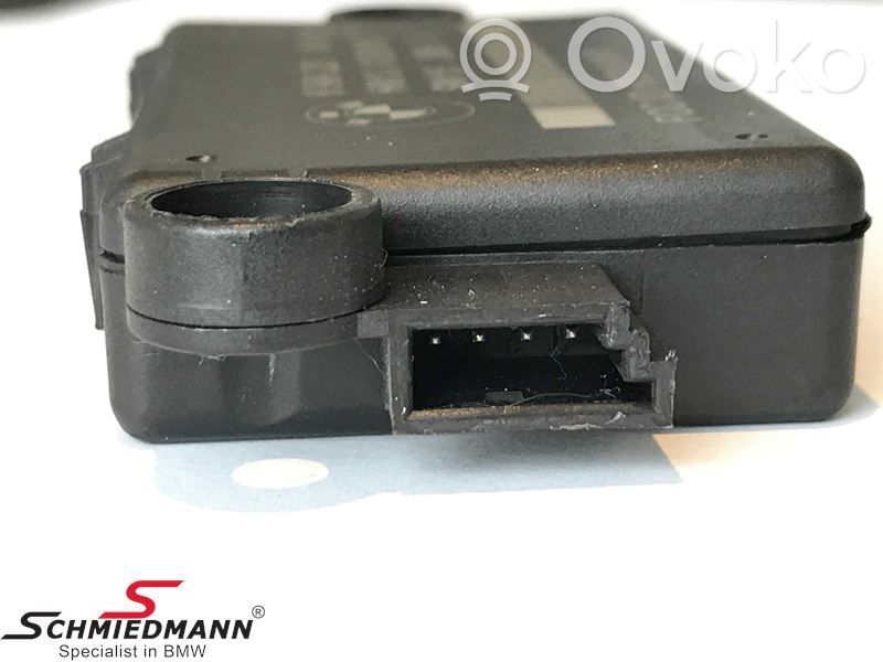 Other control units/modules   65756949226
